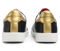 Basket Armani original habta Cabat 
