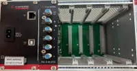 STATION CAHORS 8 DVBS2X 8 MUX-QPSK COFDM