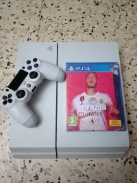 Ps4 Fat 500 Gigas