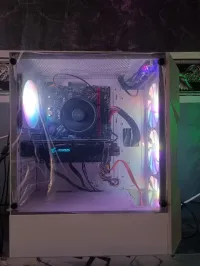Pc Gamer Ryzen 5 3500x 