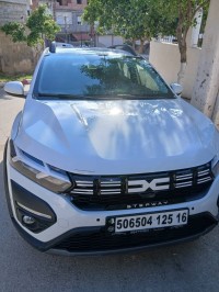cars-dacia-sandero-2025-bordj-el-kiffan-alger-algeria