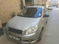 سيارات-chevrolet-aveo-5-portes-2009-الرويبة-الجزائر