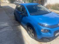 voitures-citroen-c3-2018-collection-jijel-algerie