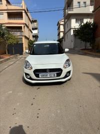 voitures-suzuki-swift-2022-el-achour-alger-algerie