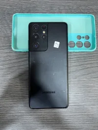 Samsung Galaxy S21 Ultra 5G
