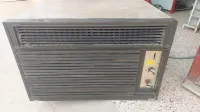 Climatuseur monobloc windows/Fenêtre SONELEC 
