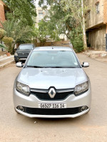 voitures-renault-symbol-2016-tiaret-algerie