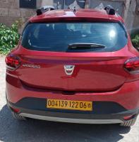 citadine-dacia-sandero-2022-timezrit-bejaia-algerie