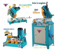 YILMAZ machine