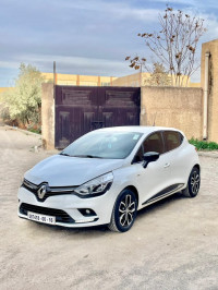 voitures-renault-clio-4-2019-limited-sidi-bel-abbes-algerie