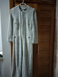 MANTEAU MARQUE WEIL