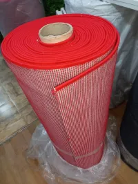 tapis rouge