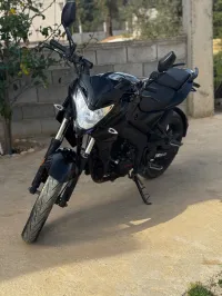 Tmmp RTM 250 2020