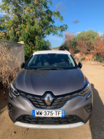 automobiles-renault-captur-2023-intense-collo-skikda-algerie