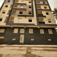 Vente Appartement F4 Alger Bordj el bahri
