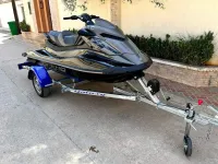 Yamaha Jetski Gp 1800 R Svho Super charged 2022