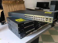 lot CISCO