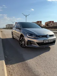 Volkswagen Golf 7 2018 JOIN
