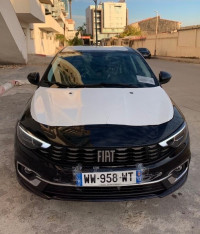 voitures-fiat-tipo-sedan-2025-life-bab-ezzouar-alger-algerie