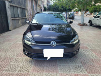 voitures-volkswagen-golf-7-2018-start-emir-abdelkader-jijel-algerie