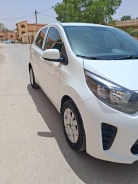 سيارات-kia-picanto-2019-lx-start-الجلفة-الجزائر