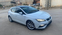 voitures-seat-leon-2017-fr15-tessala-el-merdja-alger-algerie