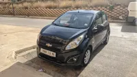 Chevrolet New Spark 2014 New Spark