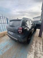 voitures-dacia-duster-2024-extreme-oran-algerie