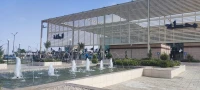 jets D Eau et fontaines    إنجاز النافورات