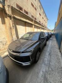 سيارات-geely-coolray-2026-تلمسان-الجزائر