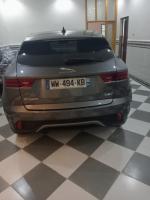 berline-jaguar-e-pace-2020-es-senia-oran-algerie