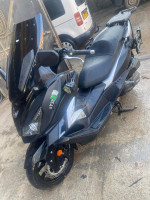 motos-scooters-sym-citycom-citykom-300-2021-khemis-el-khechna-boumerdes-algerie