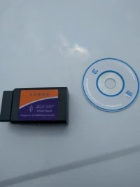Scanner auto 