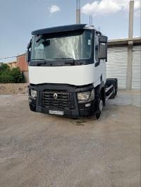 شاحنة-renault-truck-2019-عين-تاغروت-برج-بوعريريج-الجزائر
