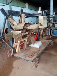Machine d'instruction 
