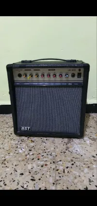 Ampli De Guitare - BST 20W