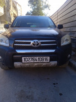 tout-terrain-suv-toyota-rav4-2009-les-eucalyptus-alger-algerie