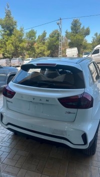 سيارات-livan-x3-pro-2026-automatique-avec-toi-ouvrant-سطيف-الجزائر