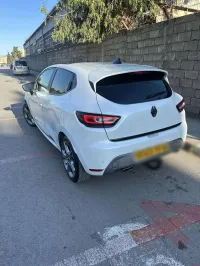 Renault Clio 4 Facelift 2019 GT-Line