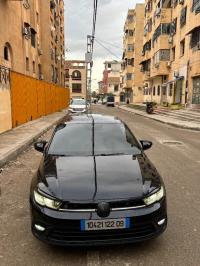 سيارات-volkswagen-polo-2022-life-plus-البليدة-الجزائر