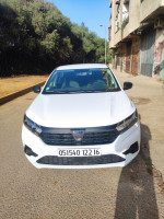 voitures-dacia-sandero-2022-kouba-alger-algerie