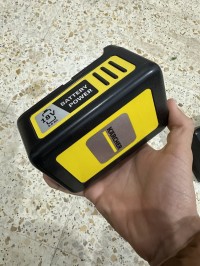 electrical-material-karcher-battery-18v-05-ampere-chargeur-rapide-chlef-algeria