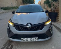 سيارات-renault-clio-5-2024-esprit-alpine-صدوق-بجاية-الجزائر
