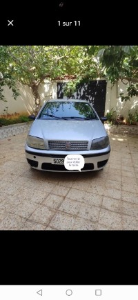 سيارات-fiat-punto-2010-classic-اولاد-صابر-سطيف-الجزائر
