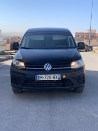 utilitaire-volkswagen-caddy-2019-business-el-khroub-constantine-algerie