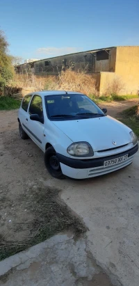 Renault Clio 2 2001 Clio 2