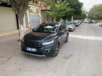 citadine-dacia-sandero-2021-stepway-ghardaia-algerie