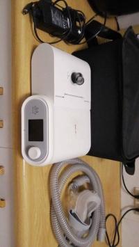 CPAP Micomme C5