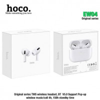 bluetooth-hoco-ew04plus-ecouteurs-sans-fil-kouba-alger-algerie