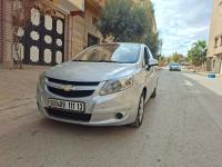 سيارات-chevrolet-sail-4-portes-2011-تلمسان-الجزائر